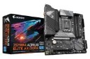 بسته‌بندی مادربرد گیگابایت GIGABYTE Z690M AORUS ELITE AX DDR4 (rev. 1.x)