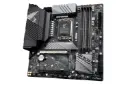 نمای کناری مادربرد گیگابایت GIGABYTE Z690M AORUS ELITE AX DDR4 (rev. 1.x)