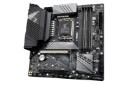 نمای کناری مادربرد گیگابایت GIGABYTE Z690M AORUS ELITE DDR4 (rev. 1.0)