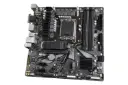 نمای کناری مادربرد گیگابایت GIGABYTE Z690M DS3H DDR4 (rev. 1.0)