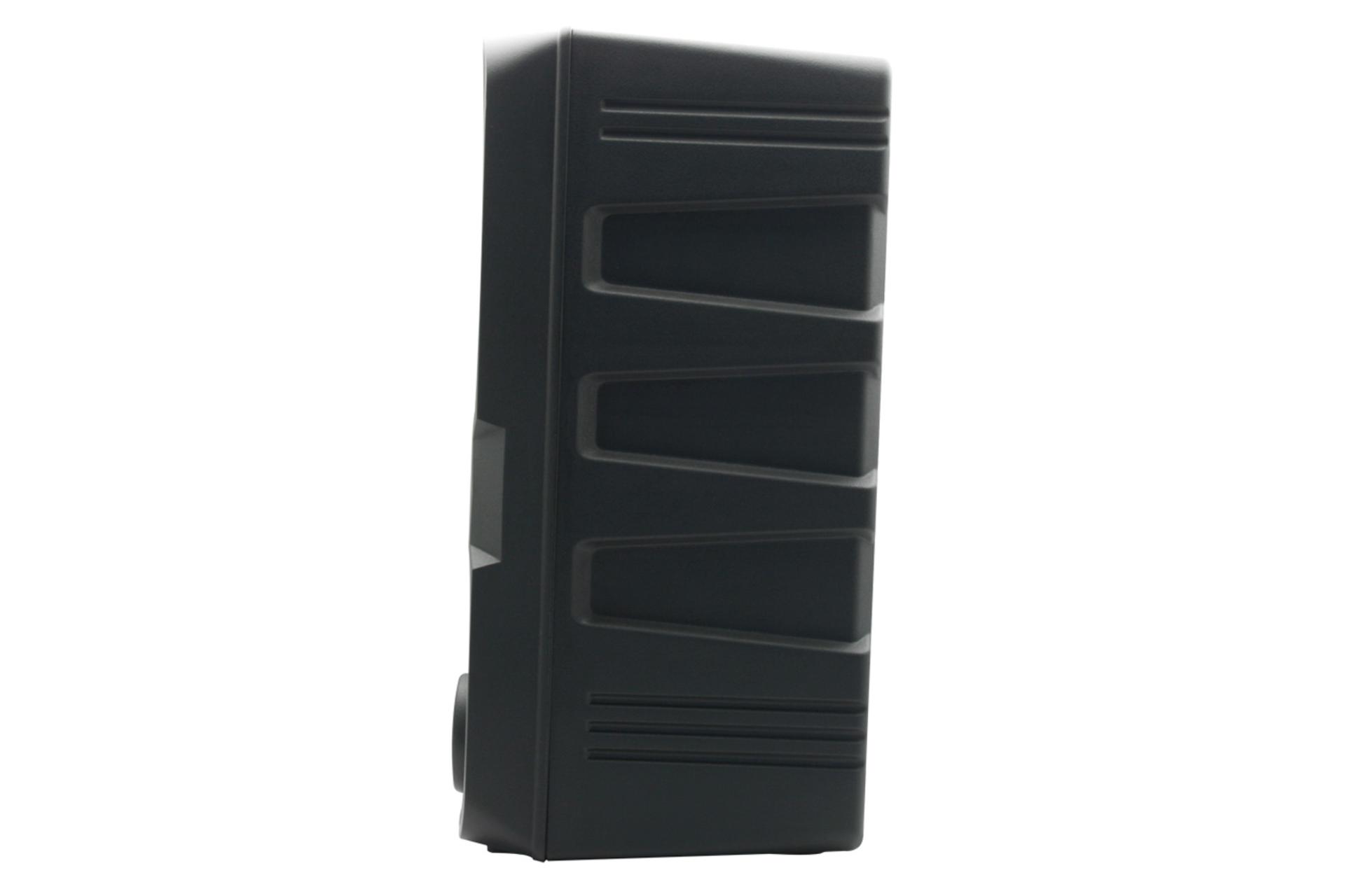 اسپیکر گریت نایس GREATNICE GTS-1270 نمای کنار