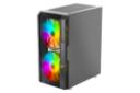 نیمرخ راست کیس کامپیوتر گرین GRIFFIN G4