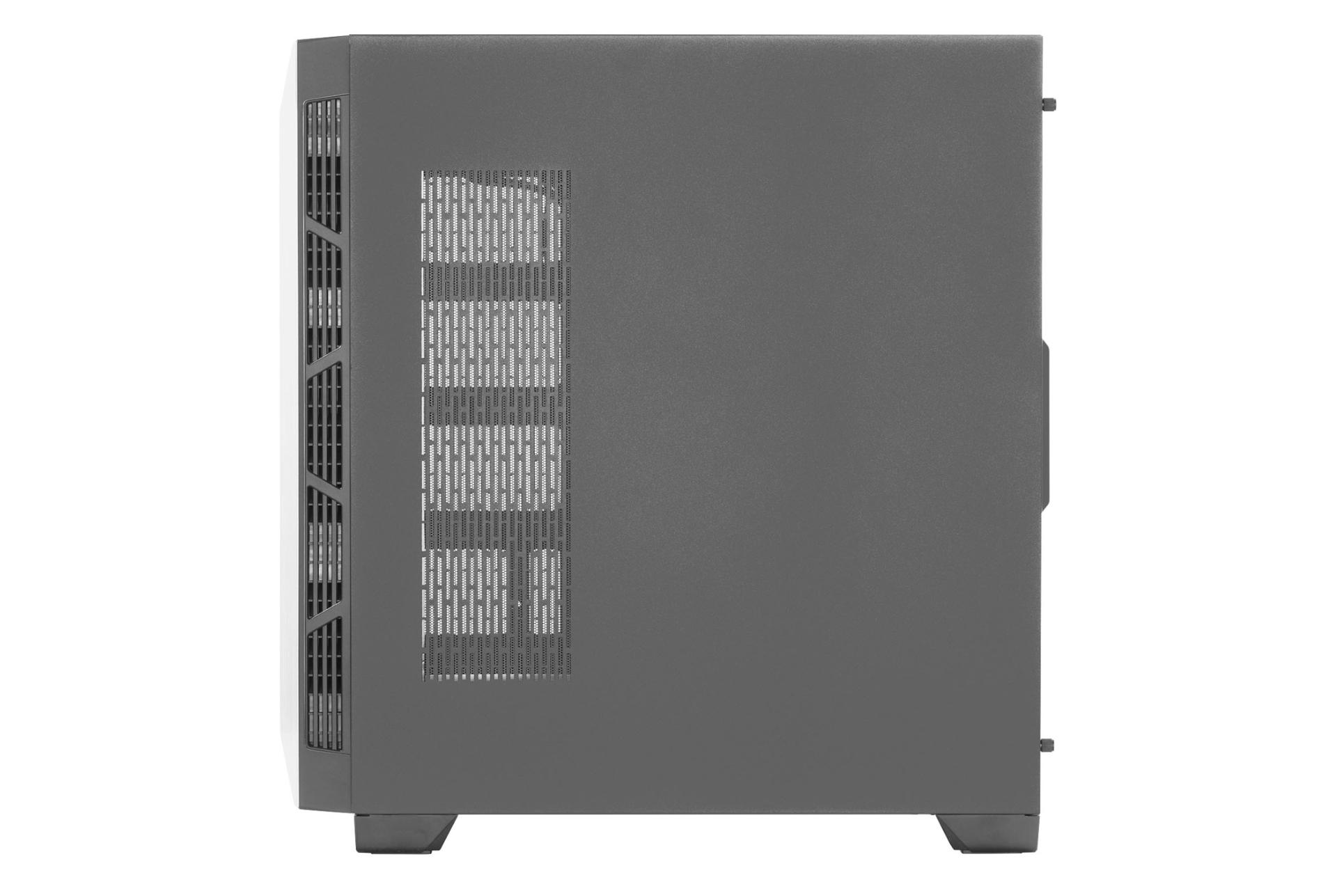 نمای راست کیس کامپیوتر گرین GRIFFIN G7