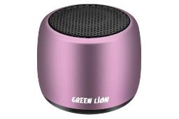 اسپیکر گرین لیون Green Lion MINI صورتی