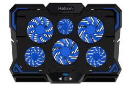 ابعاد کول پد هترون Hatron HCP137