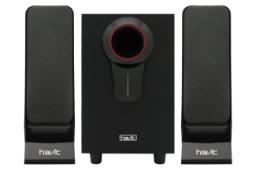 ابعاد اسپیکر هویت Havit HV-SF5636BT