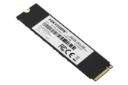 نمای جانبی SSD هایک ویژن DESIRE P NVMe M.2