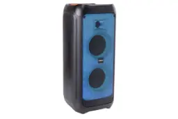 ابعاد اسپیکر هیسکا HISKA Party Box 1003