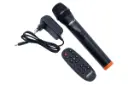 اقلام همراه اسپیکر هیسکا HISKA Party Box 1003