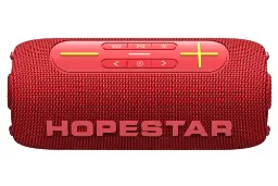 اسپیکر هوپ استار Hopestar P32 قرمز