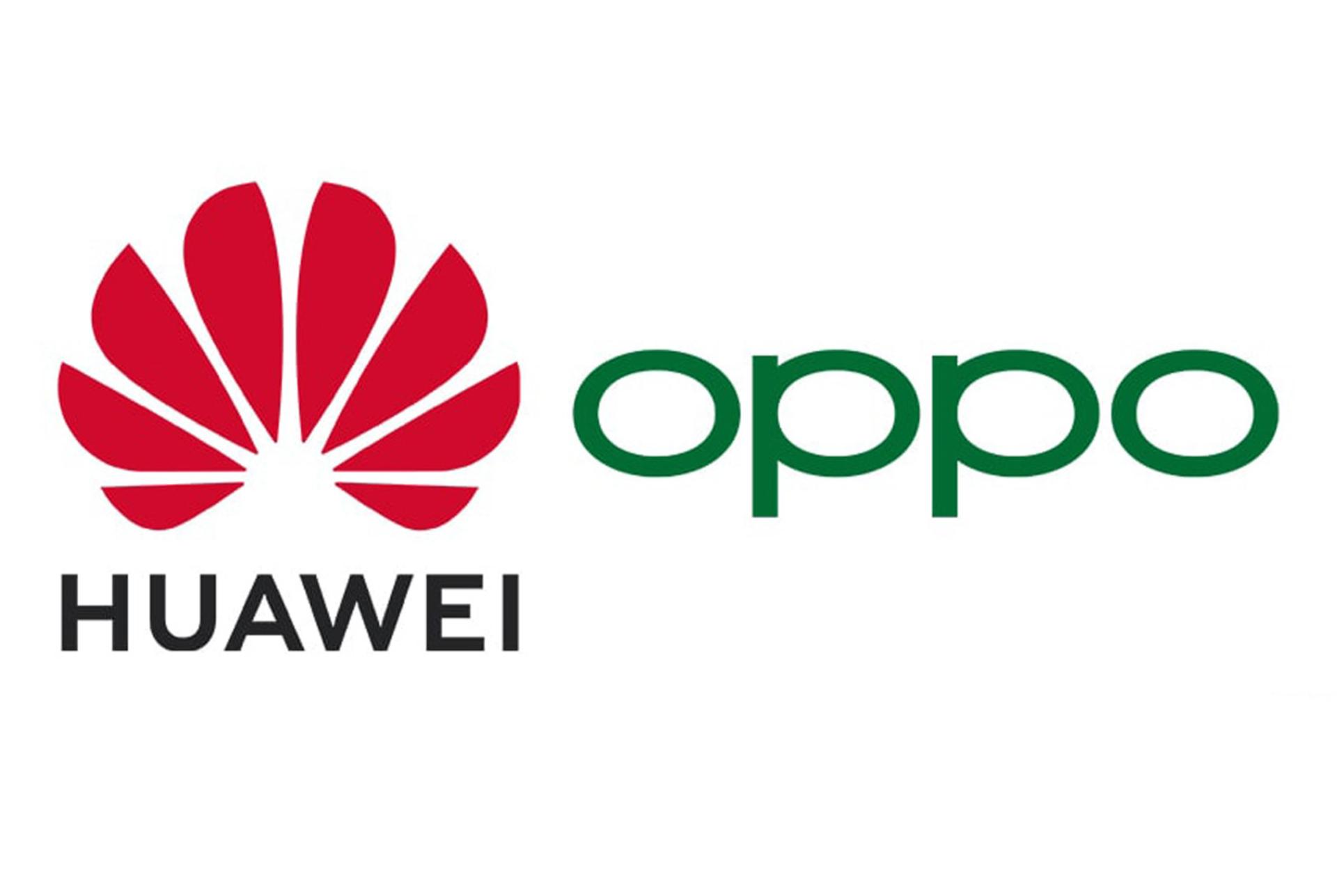 هواوی در میانه تحریم‌ها مجوز استفاده از پتنت‌های خود را برای سامسونگ و اوپو صادر کرد