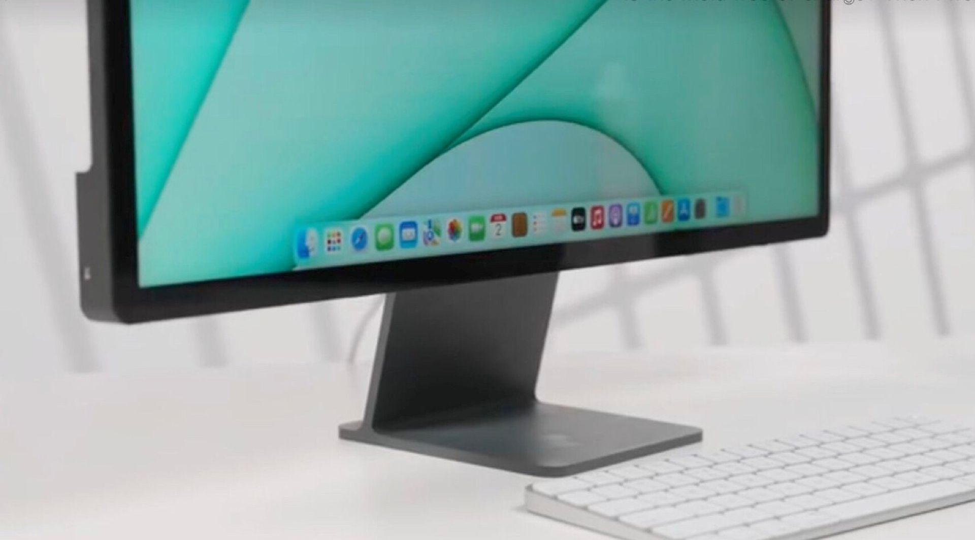 آی مک ۲۴ اینچی اصلاح شده