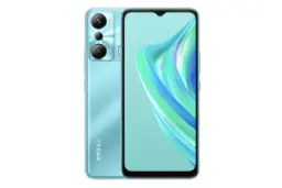 گوشی موبایل اینفینیکس Infinix Hot 20i سبز