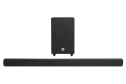 ساندبار جی بی ال JBL Cinema SB170 نمای جلو