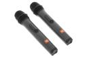 ابعاد میکروفون جی بی ال JBL Wireless Microphone Set