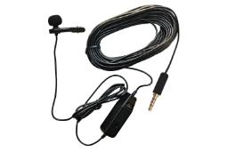 طول کابل میکروفون جی تی آر JTR CM-1000 PRO