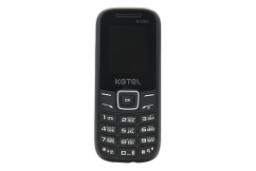 گوشی موبایل کاجیتل KGTEL E1200