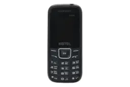 گوشی موبایل کاجیتل KGTEL K1205