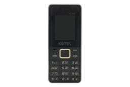 گوشی موبایل کاجیتل KGTEL K2160 مشکی