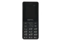 پنل جلو گوشی موبایل کاجیتل KGTEL K301