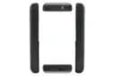 نمای جانبی گوشی موبایل کاجیتل KGTEL K301
