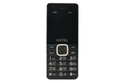 پنل جلو گوشی موبایل کاجیتل KGTEL K40