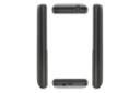 نمای جانبی گوشی موبایل کاجیتل KGTEL K60