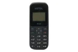 گوشی موبایل کاجیتل KGTEL KG103