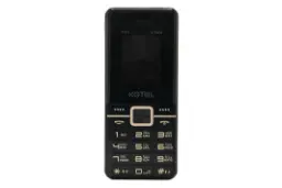 گوشی موبایل کاجیتل KGTEL KT5616