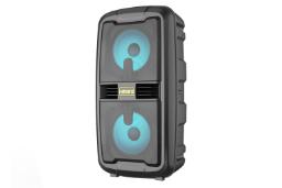 ابعاد اسپیکر کیمیسو Kimiso KMS-6685