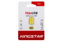 جعبه فلش مموری کینگ‌ استار مدل Fido KS218 ظرفیت 32 گیگابایت