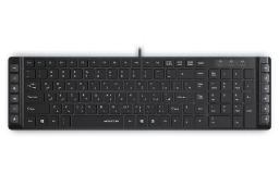 نمای روبرو کیبورد کینگ استار KB82