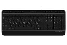 نمای روبرو کیبورد کینگ استار KB97