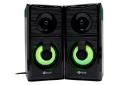 اسپیکر کیسونلی Kisonli AC-9001 مشکی