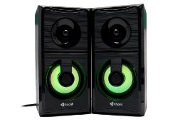 اسپیکر کیسونلی Kisonli AC-9001 مشکی