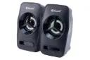 اسپیکر کیسونلی Kisonli L-3030 مشکی