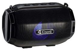 ابعاد اسپیکر کیسونلی Kisonli LED-904