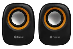 توان اسپیکر کیسونلی Kisonli V360
