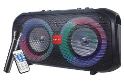 طراحی اسپیکر لیتو LEITU Stage Box