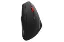 نمای جانبی ماوس لنوو Thinkplus Ergonomic