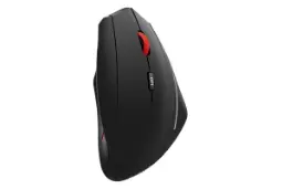 نمای جانبی ماوس لنوو Thinkplus Ergonomic