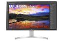 مانیتور ال جی 32 اینچ مدل LG 32UN650 نمای جلو