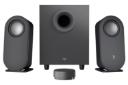 طراحی اسپیکر لاجیتک Logitech Z407