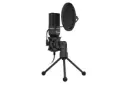 میکروفون ماروو Marvo MIC-03 نمای چپ