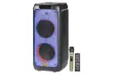 ابعاد اسپیکر مکسیدر Maxeeder MX-DJ2081 CN802