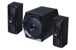 ابعاد اسپیکر مکسیدر Maxeeder MX-PS3630 FY306N