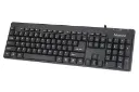 نیمرخ راست کیبورد میشن AK100