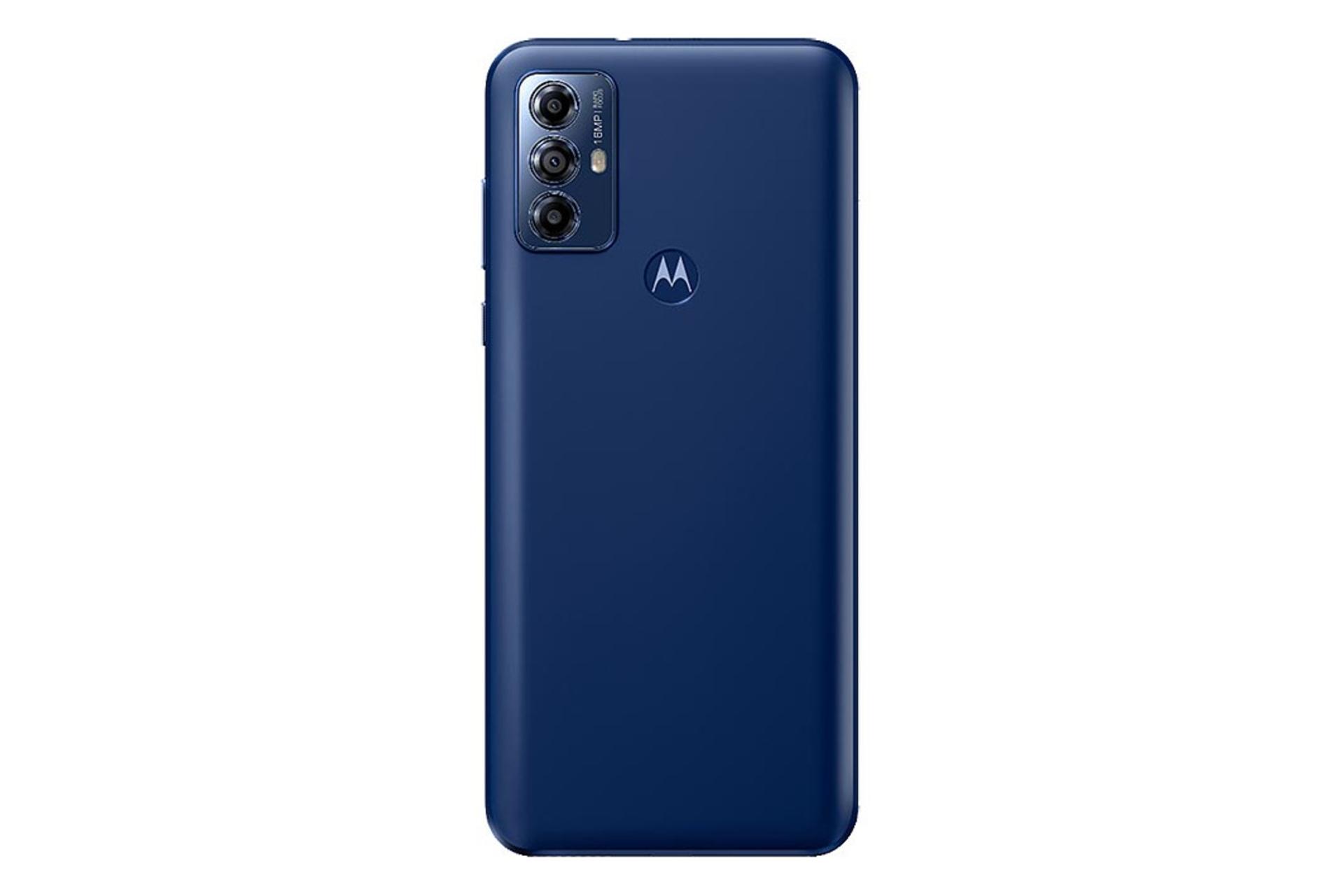 پنل پشت پنل پشت Motorola Moto G Play 2023 / گوشی موبایل موتو G Play موتورولا نسخه 2023