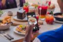 پنل پشت Motorola Moto G Play 2023 / گوشی موبایل موتو G Play موتورولا نسخه 2023 نیلی