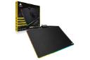 بسته بندی ماوس پد کورسیر Corsair MM800 RGB Polaris